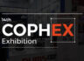Participated in '2019 COPHEX' exhibition