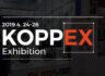 Participation in '2019 KOPPEX'