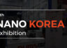 Participated in '2019 NANO KOREA'