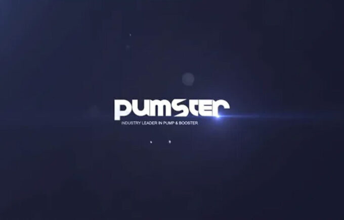 [Pumster] Pump driving principle
