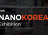 Participated in '2023 NANO KOREA'